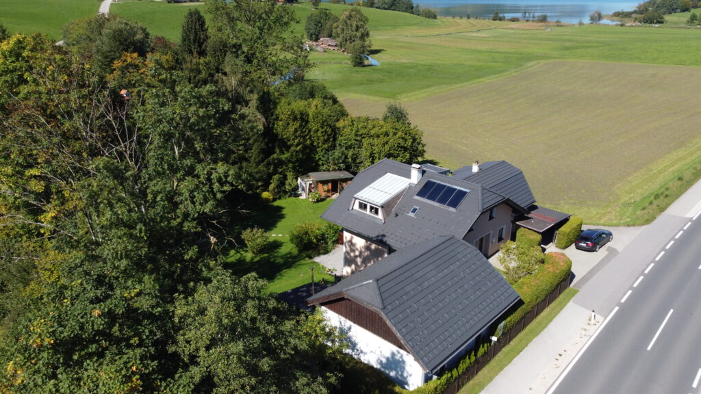 Haus Ferienwohnung Oben 2