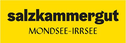 Logo Salzkammergut Mondsee-Irrsee